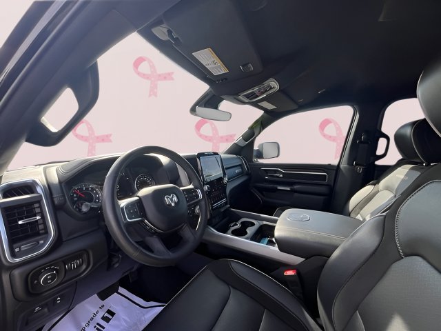 2025 RAM Ram 1500 Pickup Laramie - Photo 13