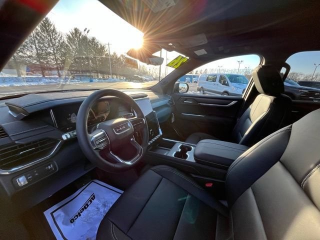2026 GMC Acadia Elevation - Photo 12