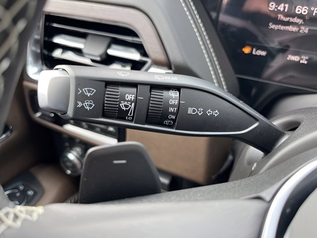 2027 GMC Yukon Denali Ultimate - Photo 16