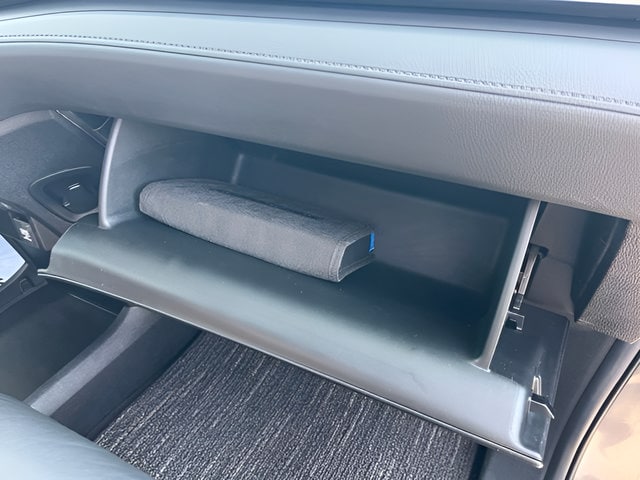 2025 Honda Odyssey EX-L - Photo 36