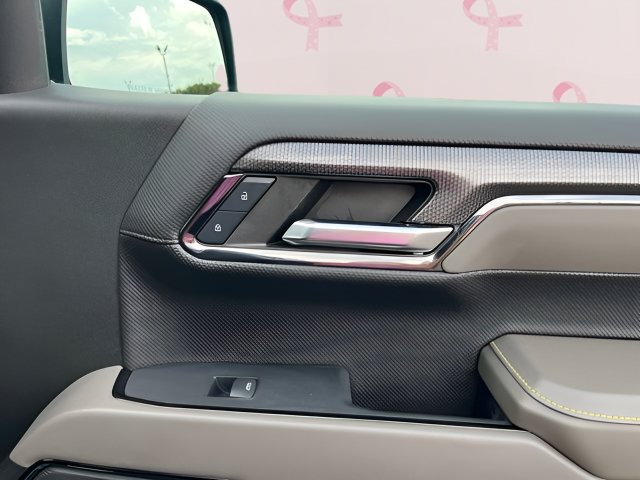 2024 Chevrolet Silverado 1500 ZR2 - Photo 31