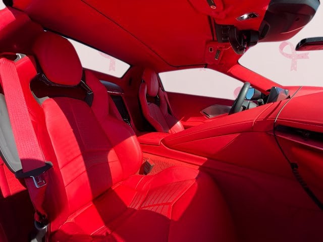 2024 Chevrolet Corvette 3LT - Photo 27