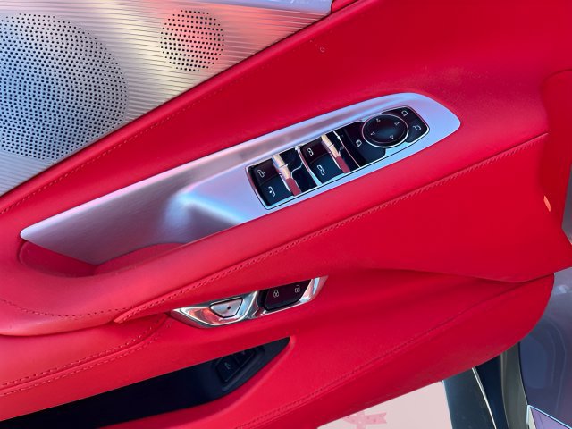 2024 Chevrolet Corvette 3LT - Photo 10