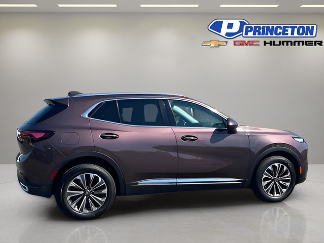 2024 Buick Envision Preferred - Photo 8