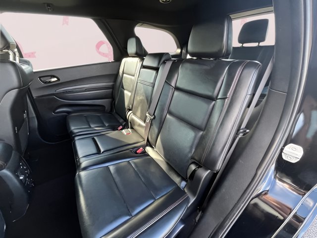 2024 Dodge Durango GT - Photo 27