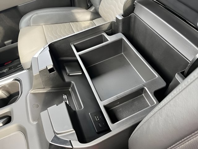2024 Chevrolet Silverado 1500 ZR2 - Photo 19