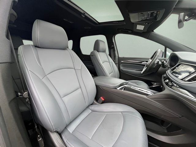 2023 Buick Enclave Essence - Photo 34