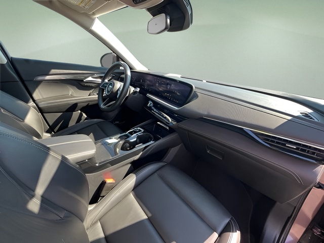2024 Buick Envision Preferred - Photo 34
