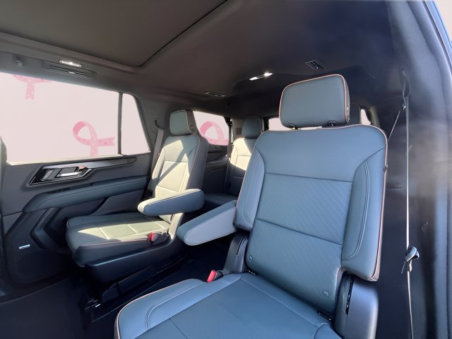 2027 GMC Yukon AT4 - Photo 30
