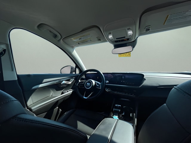 2024 Buick Envision Preferred - Photo 29
