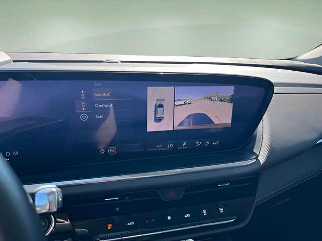 2024 Buick Envision Preferred - Photo 18