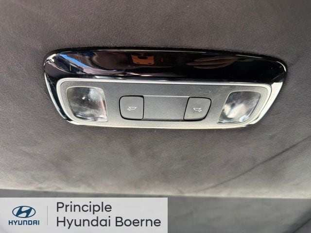 2024 Hyundai Palisade Calligraphy - Photo 31