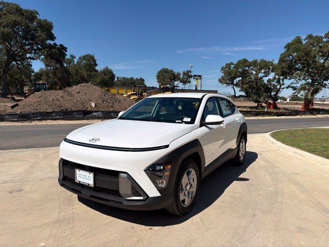 New 2027 Hyundai Kona SE FWD SUV