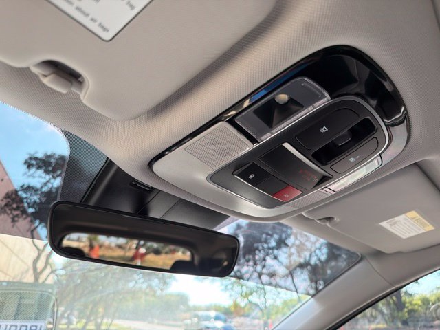 2023 Hyundai Tucson SEL Convenience - Photo 34
