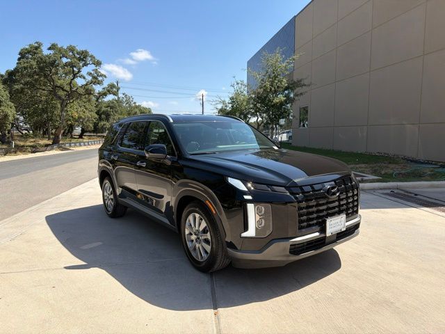 2025 Hyundai Palisade SEL - Photo 6