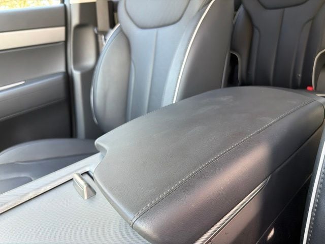 2025 Hyundai Palisade SEL - Photo 33
