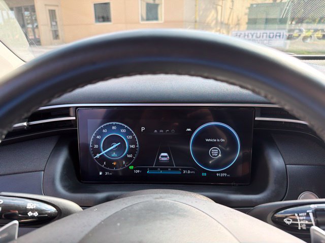2023 Hyundai Tucson SEL Convenience - Photo 9