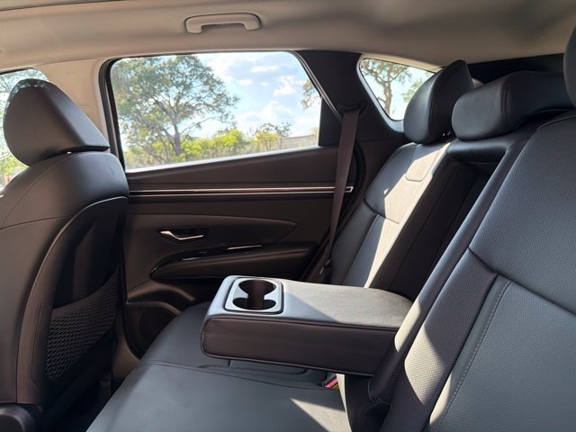 2023 Hyundai Tucson SEL Convenience - Photo 32