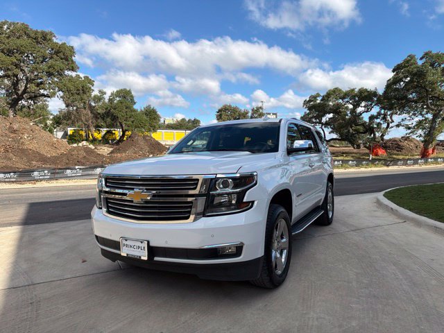 Used 2020 Chevrolet Tahoe Premier SUV