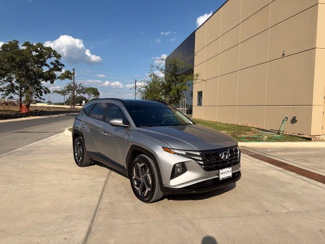 2023 Hyundai Tucson SEL Convenience - Photo 6