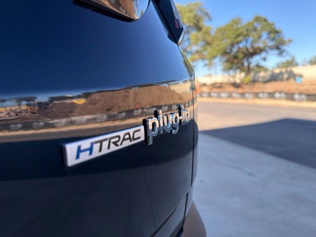 2024 Hyundai Tucson Limited - Photo 13