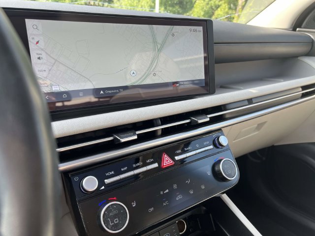 2025 Hyundai Tucson SEL Convenience - Photo 18