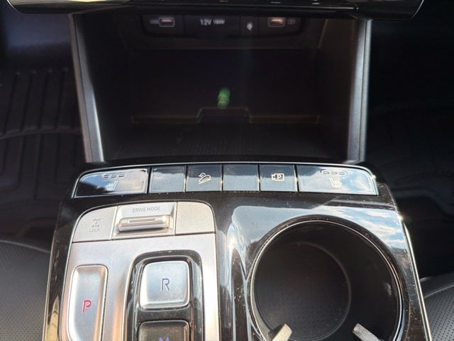 2023 Hyundai Tucson SEL Convenience - Photo 27
