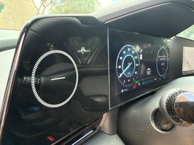 2025 Hyundai Elantra Blue - Photo 39