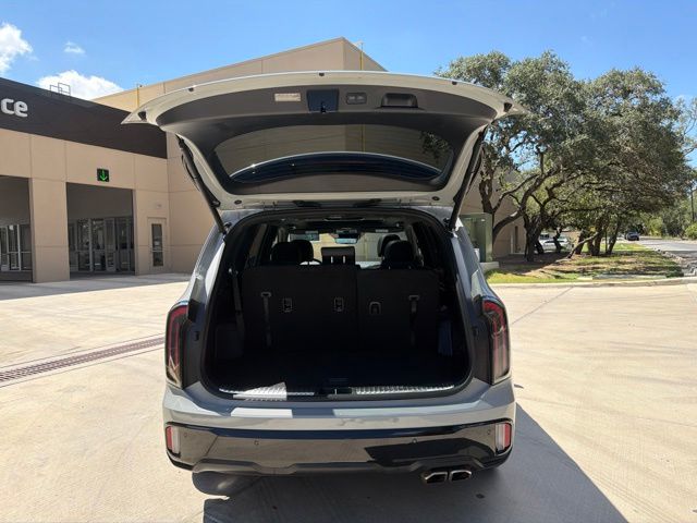 Used 2024 Kia Telluride SX-Prestige X-Pro SUV