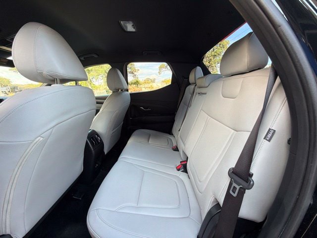 2025 Hyundai Santa Cruz SEL - Photo 16