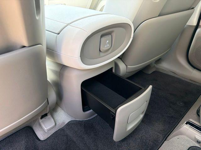 2026 Hyundai Palisade Limited - Photo 34