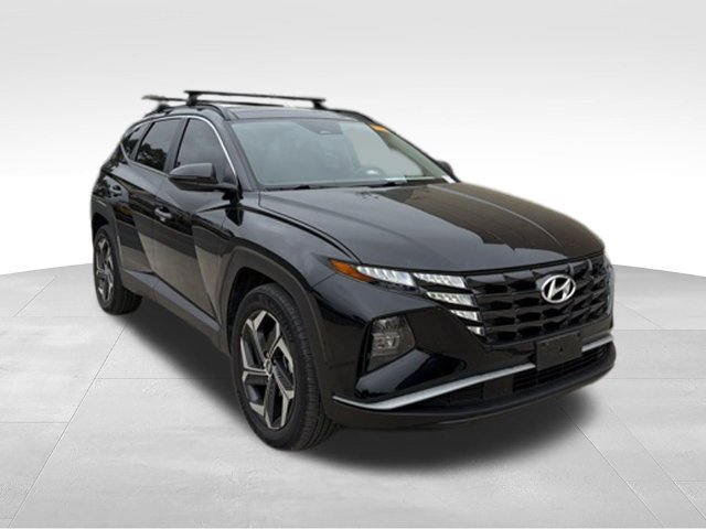 2023 Hyundai Tucson SEL Convenience - Photo 6
