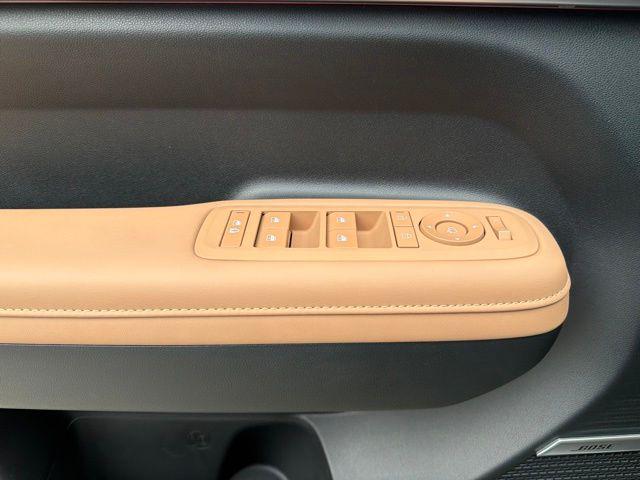 2026 Hyundai Santa Fe Calligraphy - Photo 19