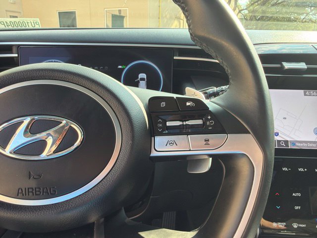 2023 Hyundai Tucson SEL Convenience - Photo 23