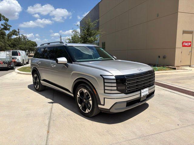2026 Hyundai Palisade Limited - Photo 6