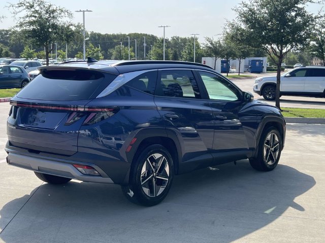 2025 Hyundai Tucson SEL Convenience - Photo 8