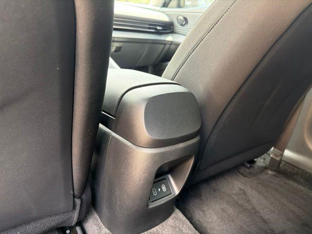 2025 Hyundai Elantra Blue - Photo 28