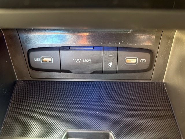 2023 Hyundai Tucson SEL Convenience - Photo 25