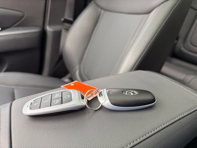 2023 Hyundai Tucson SEL Convenience - Photo 15