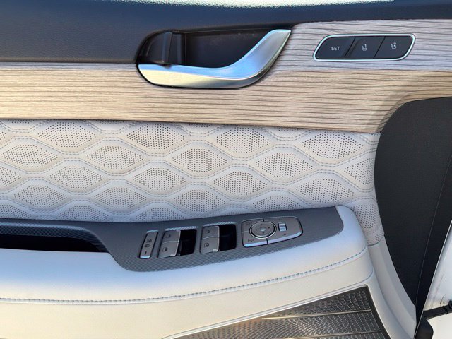 2021 Hyundai Palisade Calligraphy - Photo 20