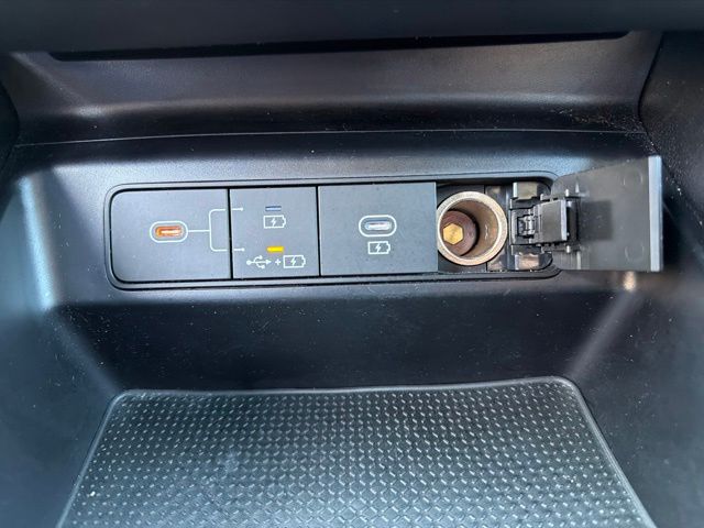 2025 Hyundai Santa Cruz SEL - Photo 24
