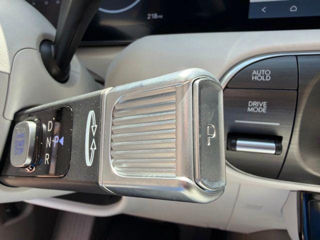 2026 Hyundai Palisade Limited - Photo 27