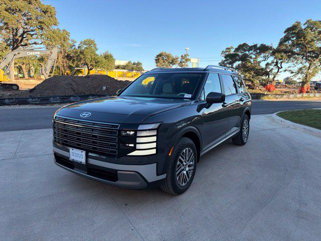 New 2027 Hyundai Palisade SEL FWD SUV