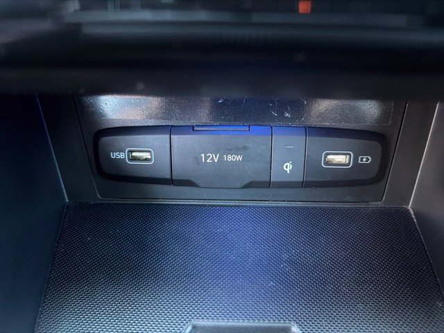 2024 Hyundai Tucson Limited - Photo 26