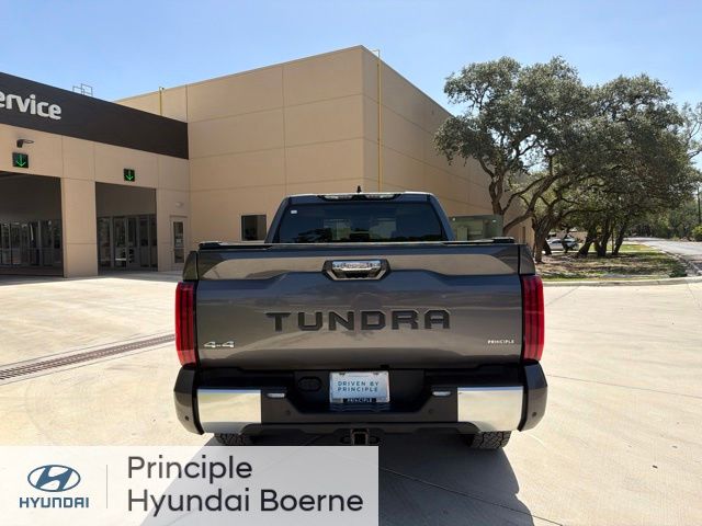 Used 2022 Toyota Tundra Limited Truck