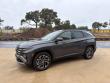 New 2026 Hyundai Tucson Hybrid Limited SUV
