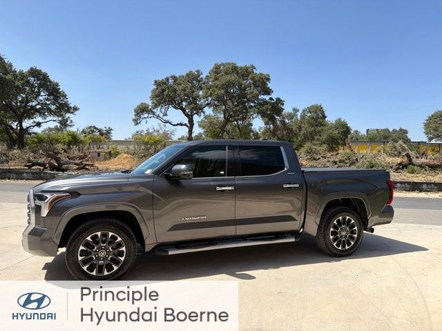  Toyota Tundra