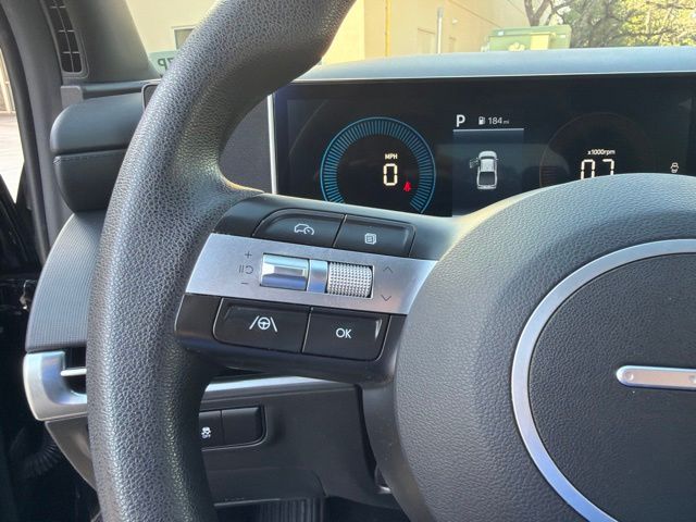 2025 Hyundai Santa Cruz SEL - Photo 19