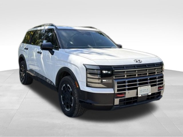 2026 Hyundai Palisade XRT Pro - Photo 6