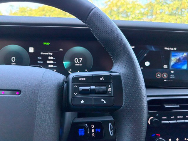 2026 Hyundai Palisade XRT Pro - Photo 22